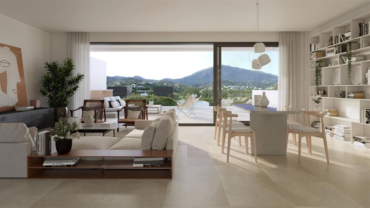 Casa de 3 habitaciones en Estepona en venta - 799.000 € (Ref: 9472518)