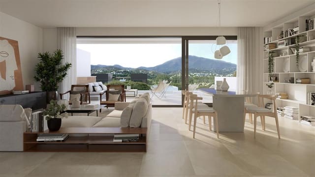 3 slaapkamer Huis te koop in Atalaya-Isdabe, Estepona - € 799.000 (Ref: 9472518)