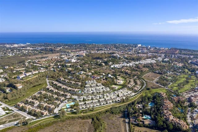 3 slaapkamer Huis te koop in Atalaya-Isdabe, Estepona - € 799.000 (Ref: 9472518)