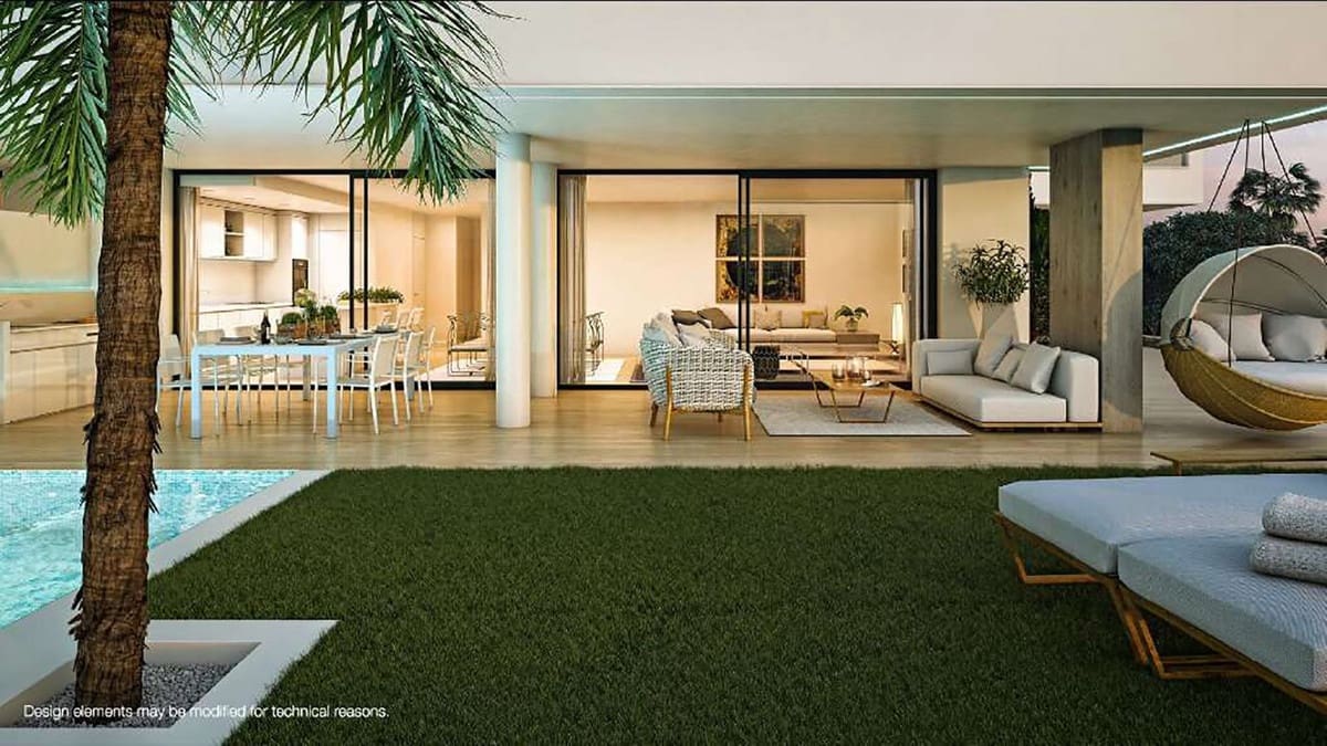 2 bedroom Penthouse for sale in Fuengirola - € 849,000 (Ref: 9472521)