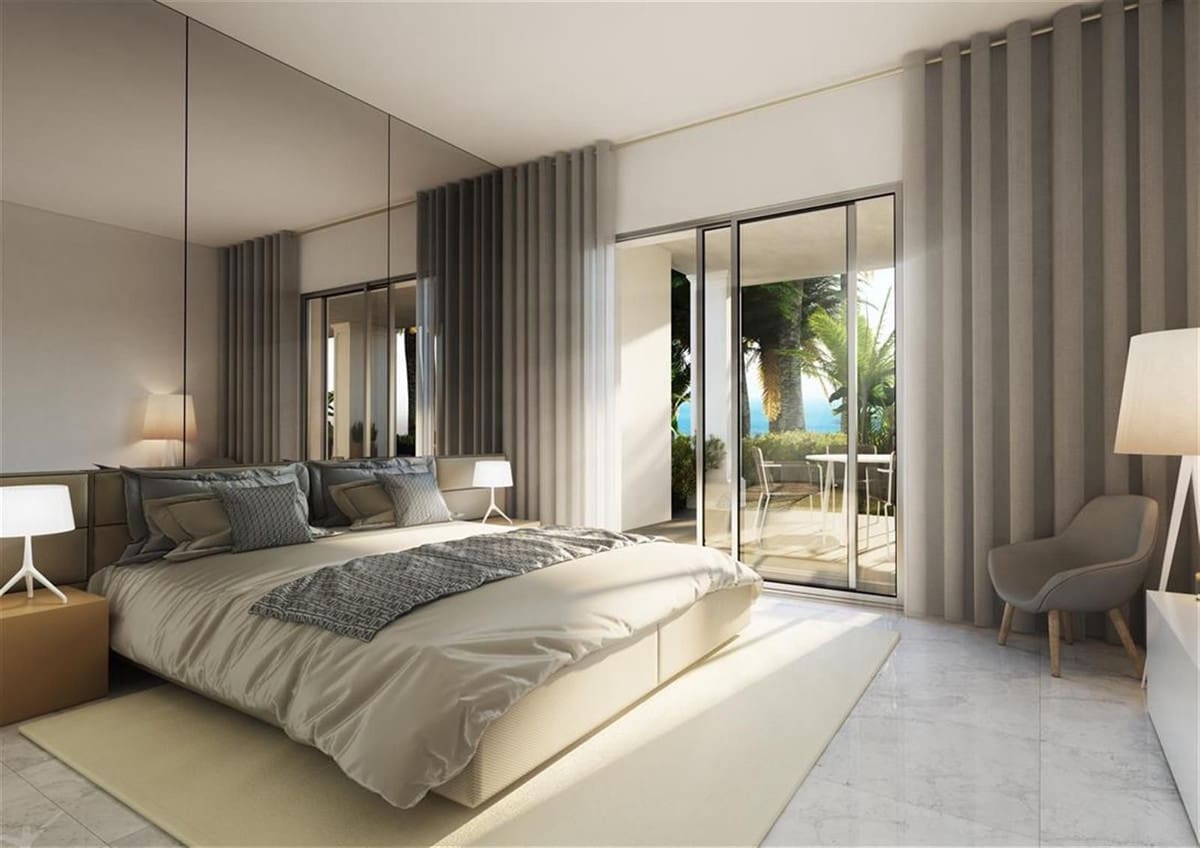 3 bedroom Apartment for sale in New Golden Mile - € 846,000 (Ref: 9472522)