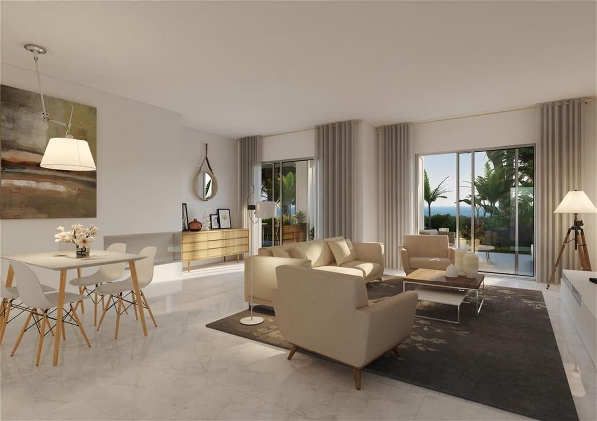 3 bedroom Apartment for sale in New Golden Mile - € 846,000 (Ref: 9472522)