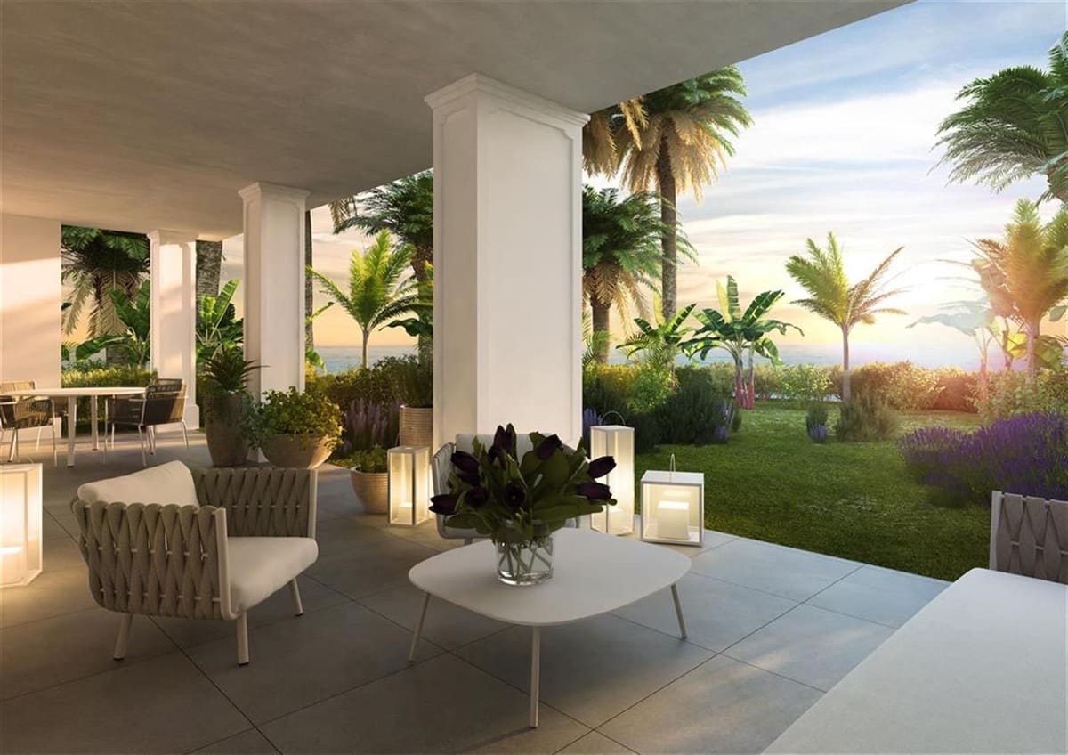 3 bedroom Apartment for sale in New Golden Mile - € 846,000 (Ref: 9472522)