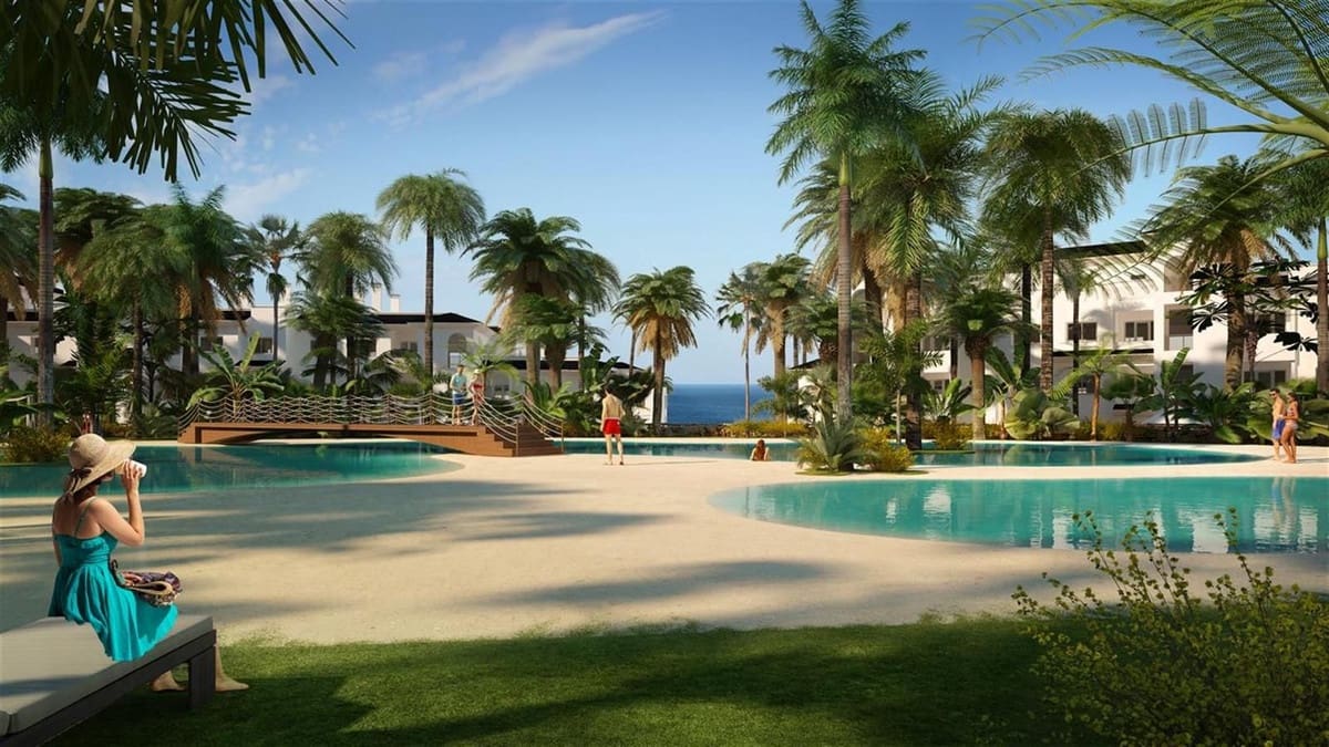 3 bedroom Apartment for sale in New Golden Mile - € 846,000 (Ref: 9472522)
