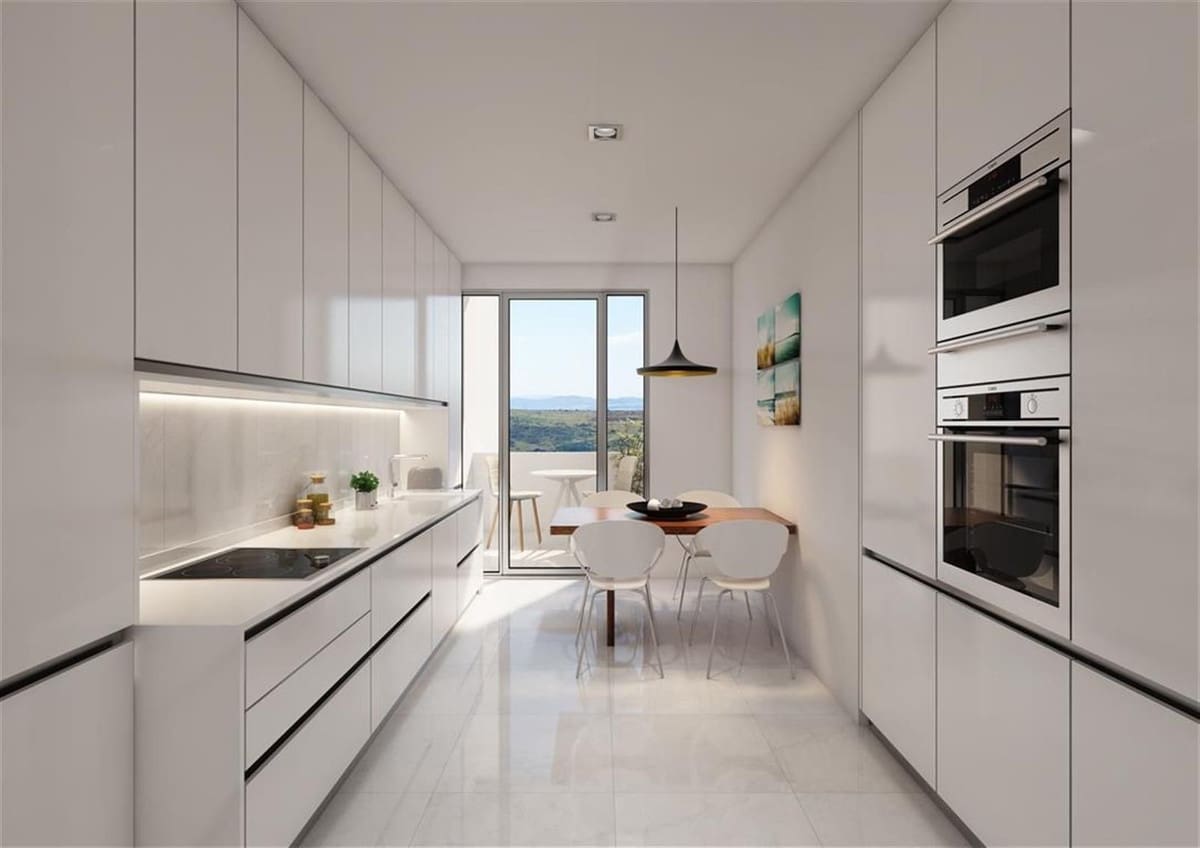 3 bedroom Apartment for sale in Estepona - € 846,000 (Ref: 9472522)