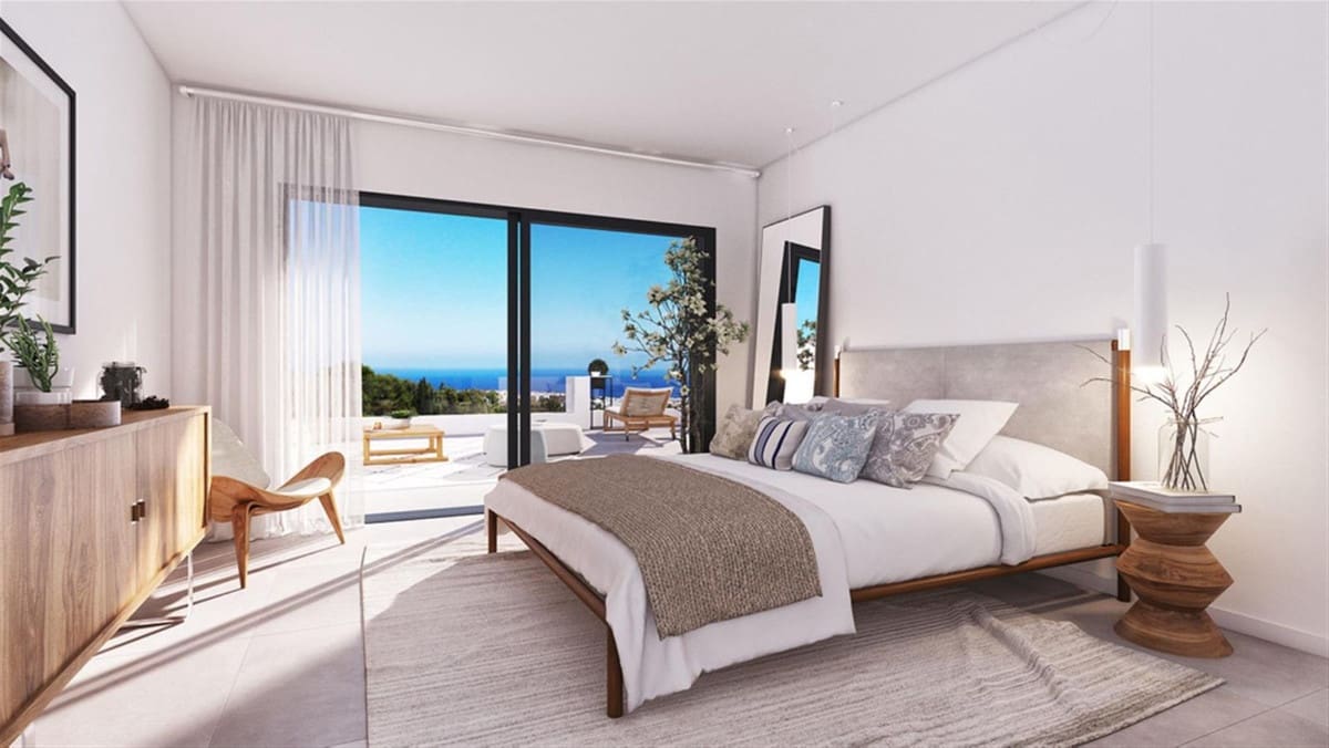 3 bedroom Apartment for sale in Estepona - € 846,000 (Ref: 9472522)