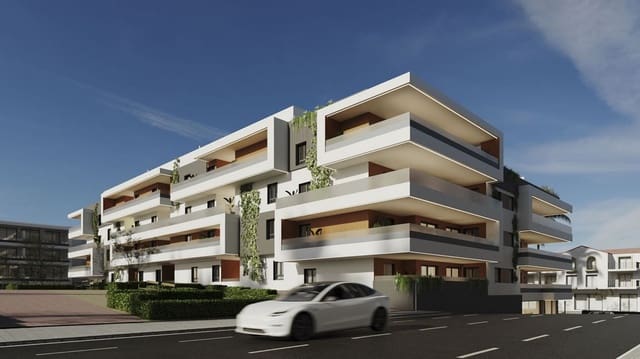 3 soverom Penthouse til salgs i San Pedro de Alcantara, Marbella - € 844 250 (Ref: 9472523)