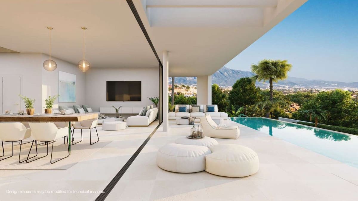 3 bedroom Apartment for sale in Fuengirola - € 844,000 (Ref: 9472525)