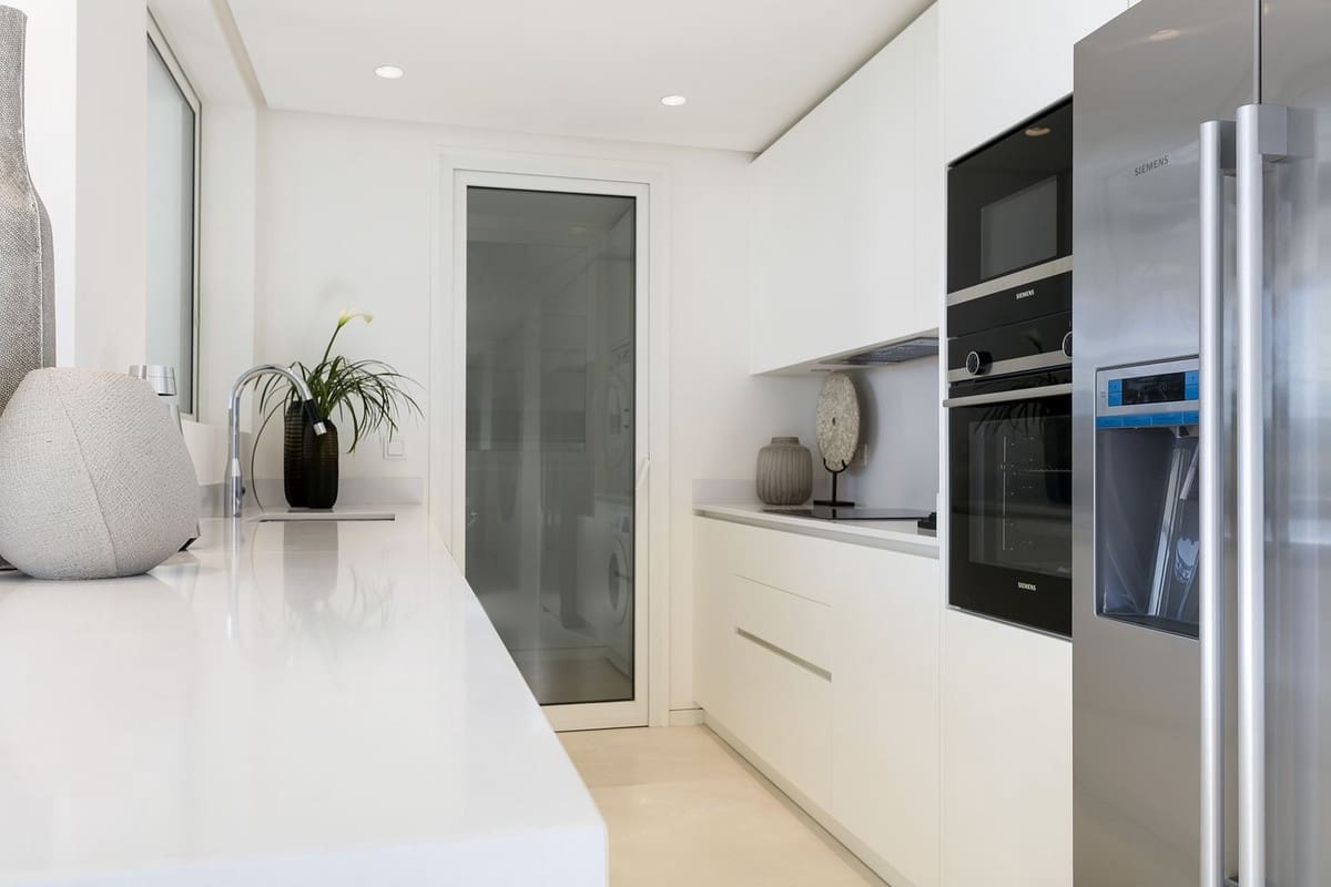 2 bedroom Apartment for sale in Ojen - € 829,000 (Ref: 9472527)