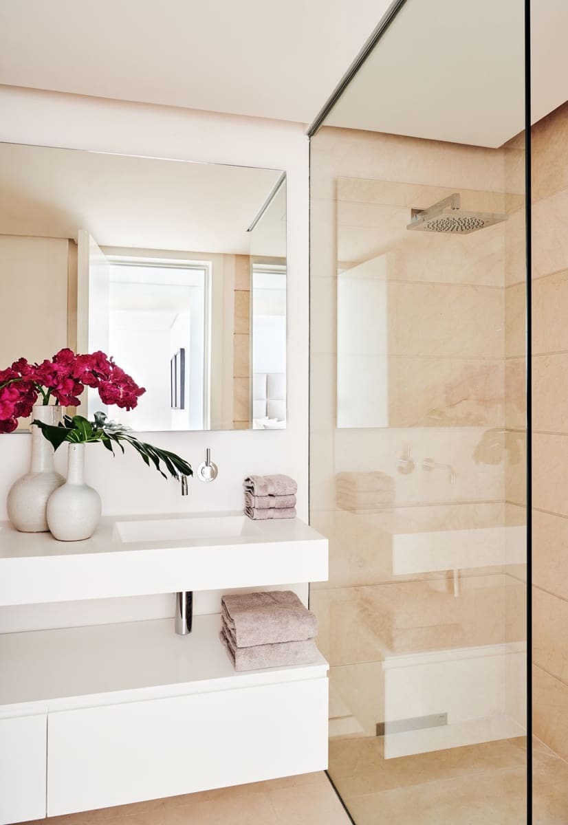 2 soveværelse Lejlighed til salg i Ojen - € 829.000 (Ref: 9472527)