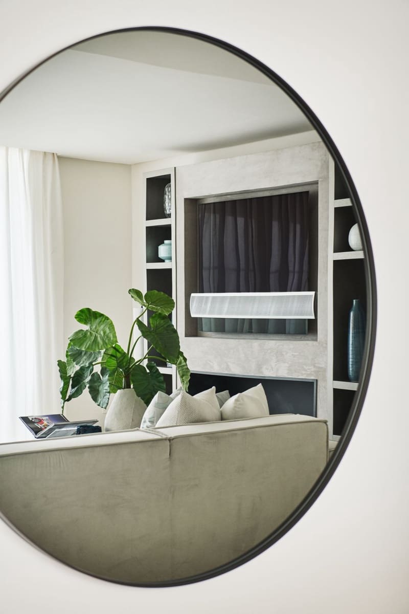 2 soveværelse Lejlighed til salg i Ojen - € 829.000 (Ref: 9472527)