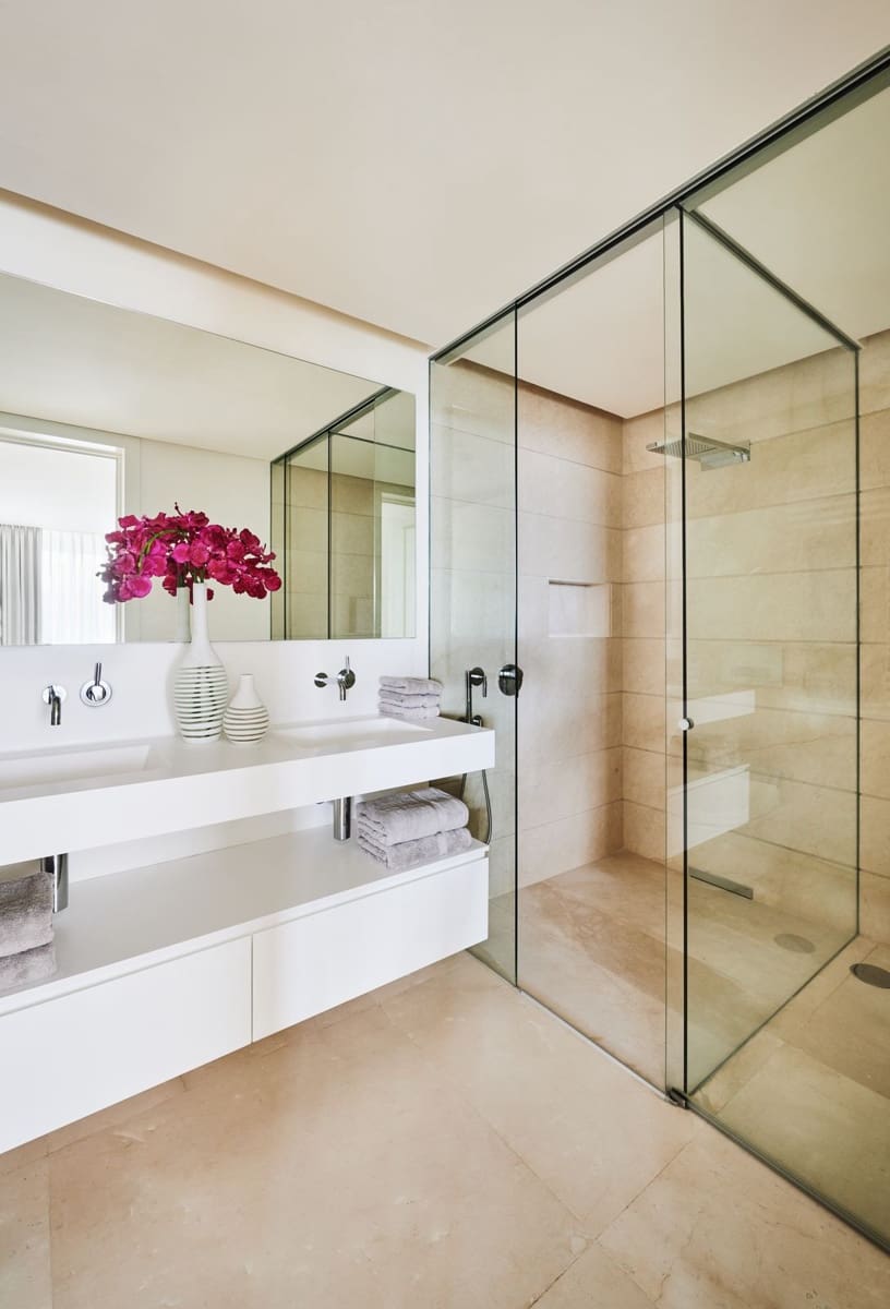 2 soveværelse Lejlighed til salg i Ojen - € 829.000 (Ref: 9472527)