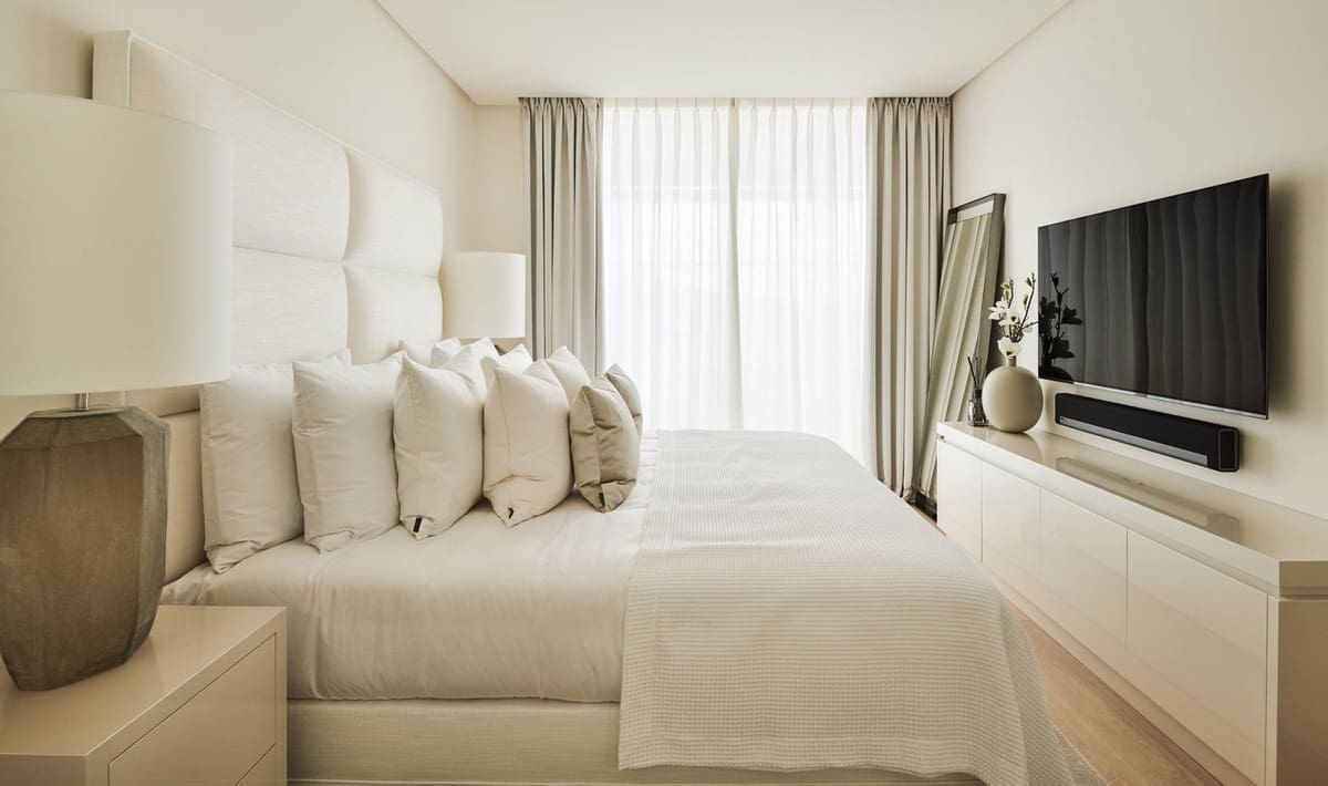 2 soveværelse Lejlighed til salg i Ojen - € 829.000 (Ref: 9472527)