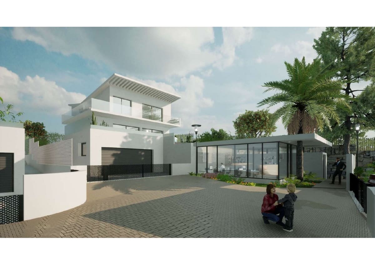 4 bedroom Townhouse for sale in La Cala Golf - € 824,000 (Ref: 9472529)