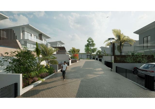 4 sovrum Hus till salu i La Cala Golf, Mijas - 824 000 € (Ref: 9472529)