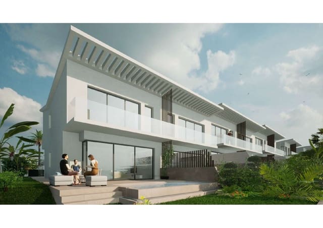 4 soveværelse Byhus til salg i La Cala Golf, Mijas - € 824.000 (Ref: 9472529)