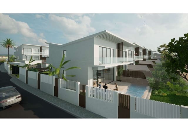 4 soveværelse Byhus til salg i La Cala Golf, Mijas - € 824.000 (Ref: 9472529)