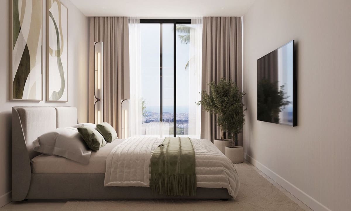 3 bedroom Apartment for sale in Estepona - € 798,000 (Ref: 9472535)