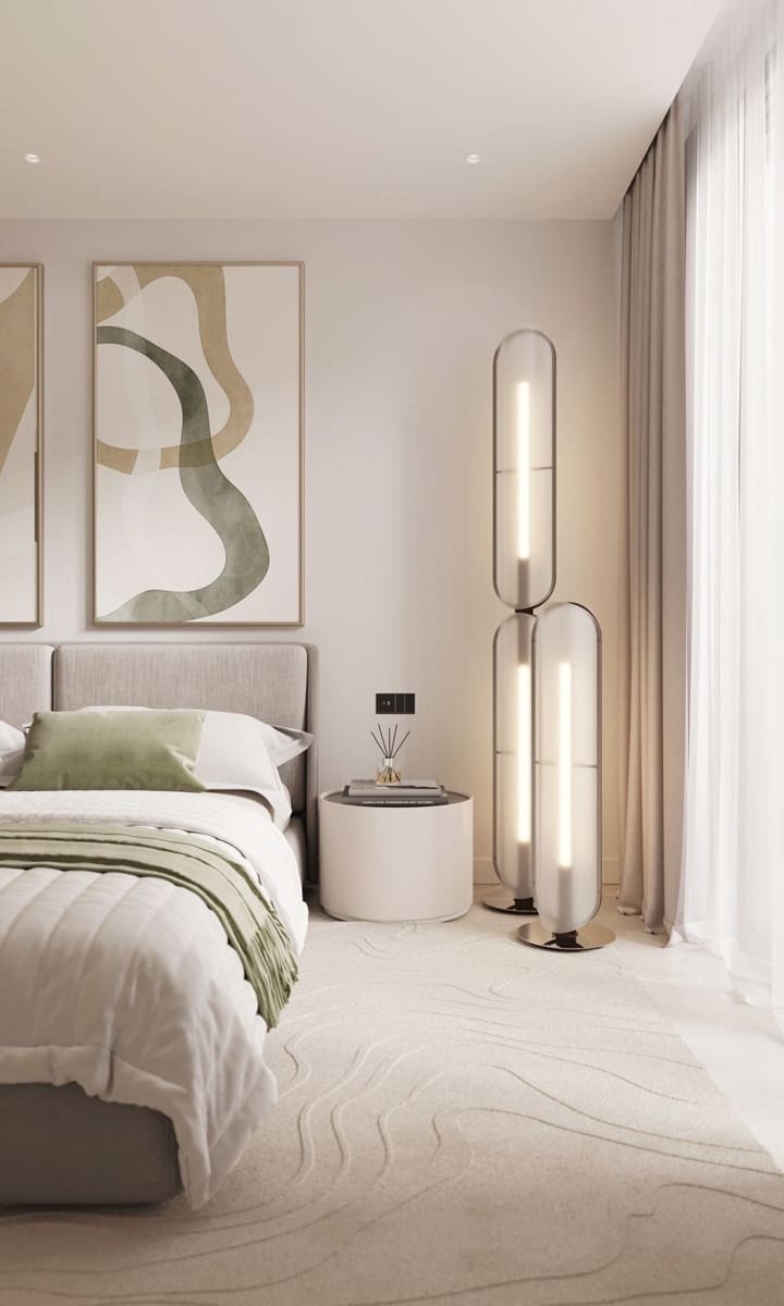 3 bedroom Apartment for sale in Estepona - € 798,000 (Ref: 9472535)