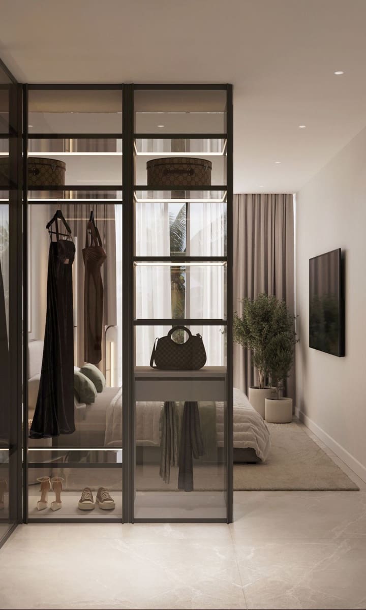 Apartamento de 3 habitaciones en Estepona en venta - 798.000 € (Ref: 9472535)