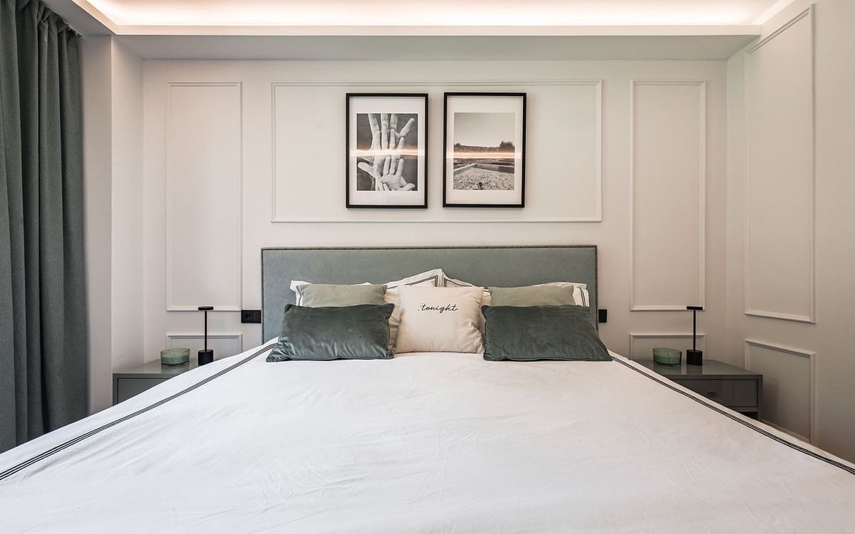 3 bedroom Apartment for sale in Benahavis - € 695,000 (Ref: 9472539)