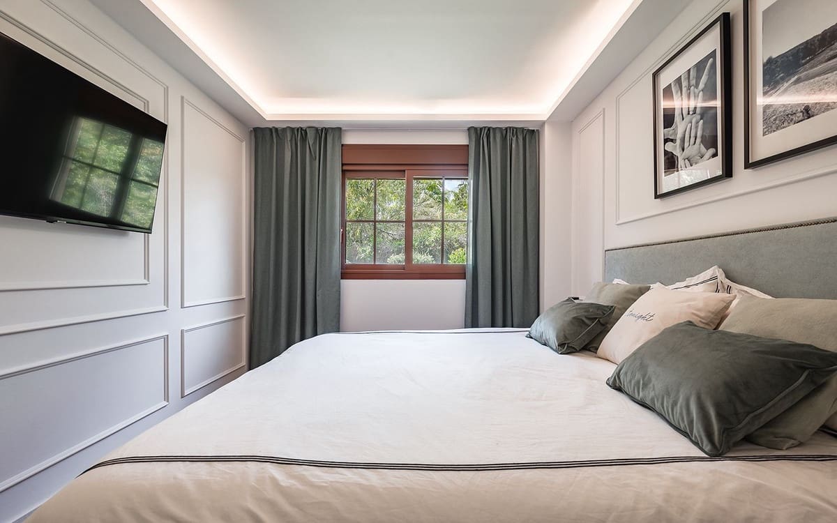 3 bedroom Apartment for sale in Benahavis - € 795,000 (Ref: 9472539)