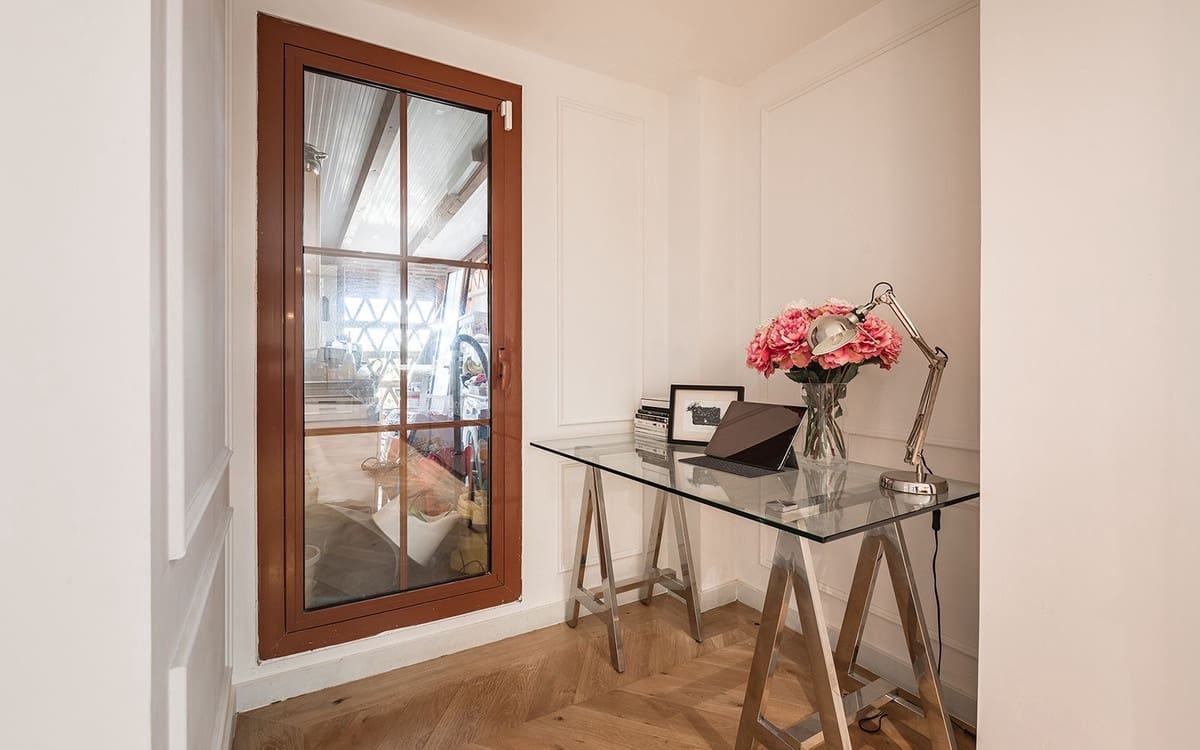 3 bedroom Apartment for sale in Benahavis - € 795,000 (Ref: 9472539)