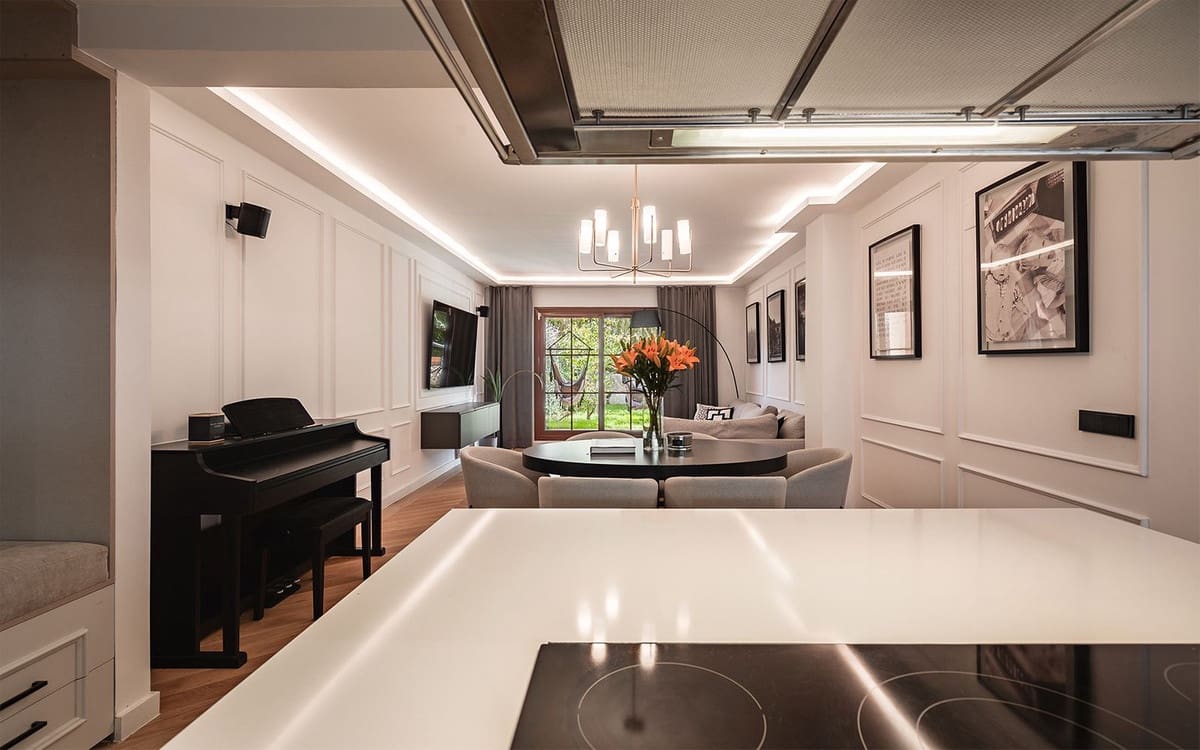 3 bedroom Apartment for sale in Benahavis - € 795,000 (Ref: 9472539)