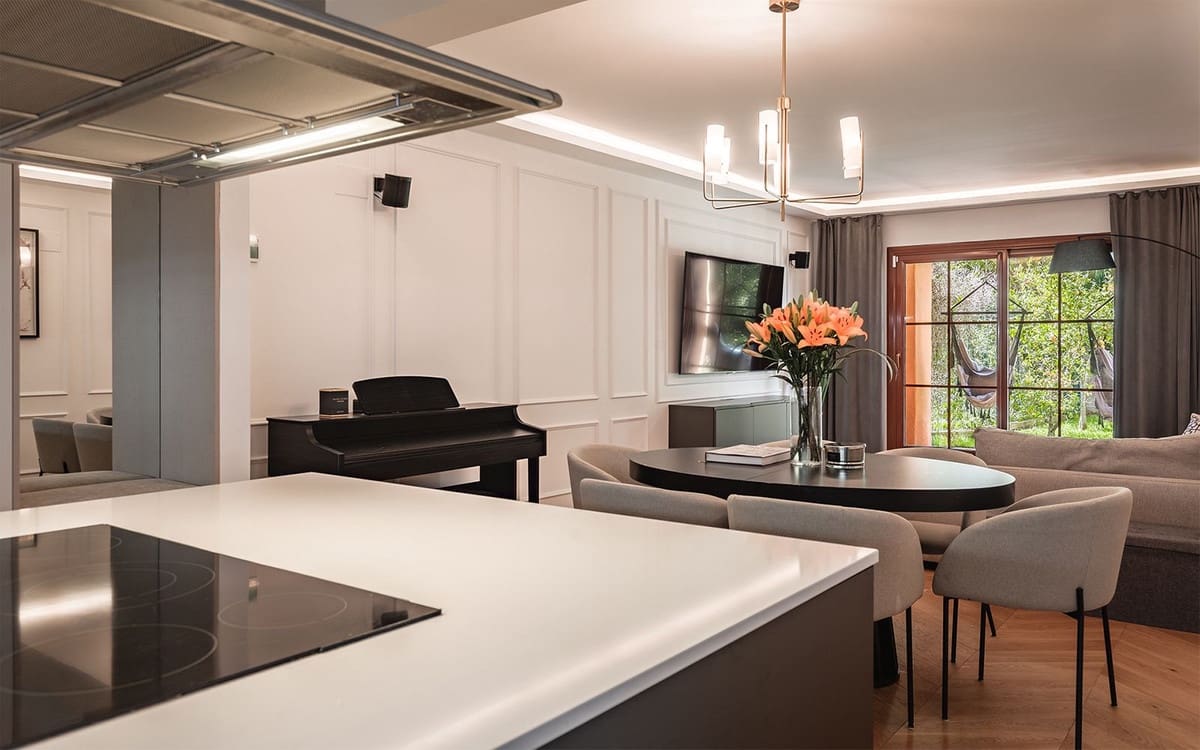 3 bedroom Apartment for sale in Benahavis - € 795,000 (Ref: 9472539)