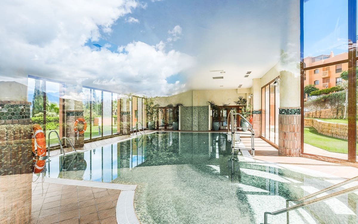 3 bedroom Apartment for sale in Benahavis - € 795,000 (Ref: 9472539)