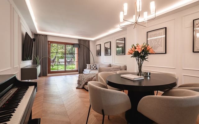 Apartamento de 3 habitaciones en Benahavís en venta - 795.000 € (Ref: 9472539)