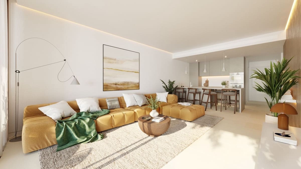 3 bedroom Apartment for sale in Benalmadena - € 794,000 (Ref: 9472540)