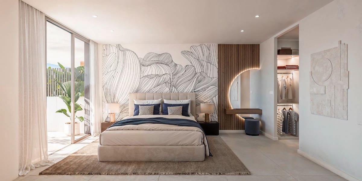 Apartamento de 3 habitaciones en Cancelada en venta - 729.000 € (Ref: 9472560)