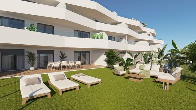 3 camera da letto Attico in vendita in Estepona - 709.000 € (Rif: 9472565)
