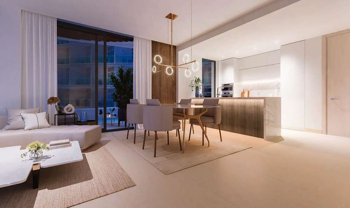 3 bedroom Apartment for sale in Benalmadena - € 1,399,000 (Ref: 9472567)