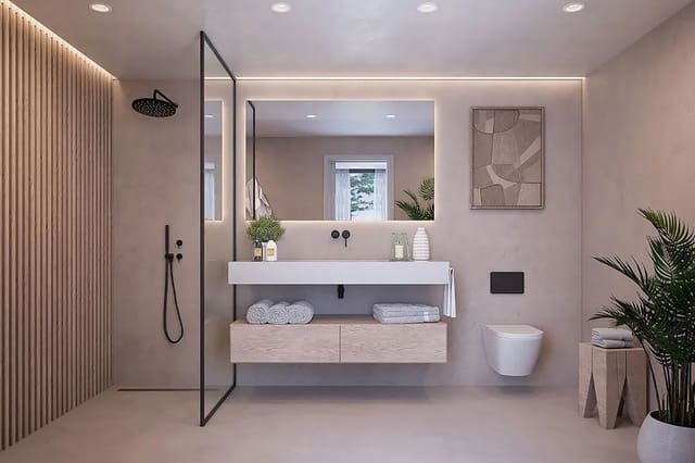 2 soveværelse Penthouse til salg i Nueva Andalucia, Marbella - € 699.000 (Ref: 9472568)