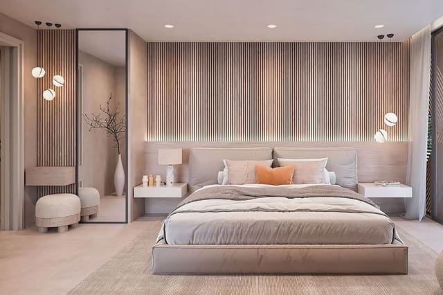 2 soveværelse Penthouse til salg i Nueva Andalucia, Marbella - € 699.000 (Ref: 9472568)