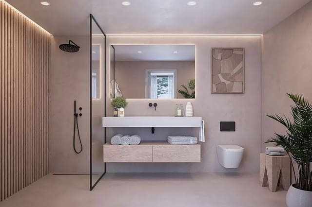 Ático de 2 habitaciones en Nueva Andalucia, Marbella en venta - 699.000 € (Ref: 9472568)