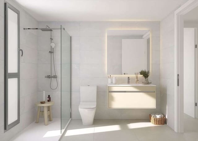 3 slaapkamer Appartement te koop in Selwo, Estepona - € 681.000 (Ref: 9472575)