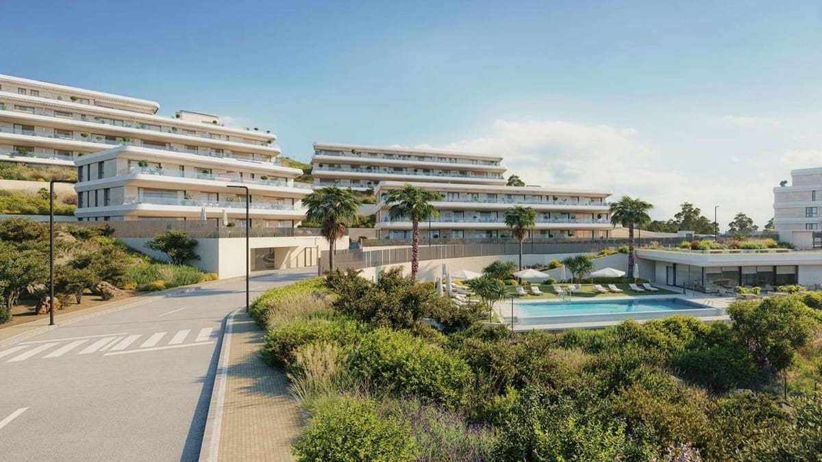 2 bedroom Apartment for sale in New Golden Mile - € 677,000 (Ref: 9472578)