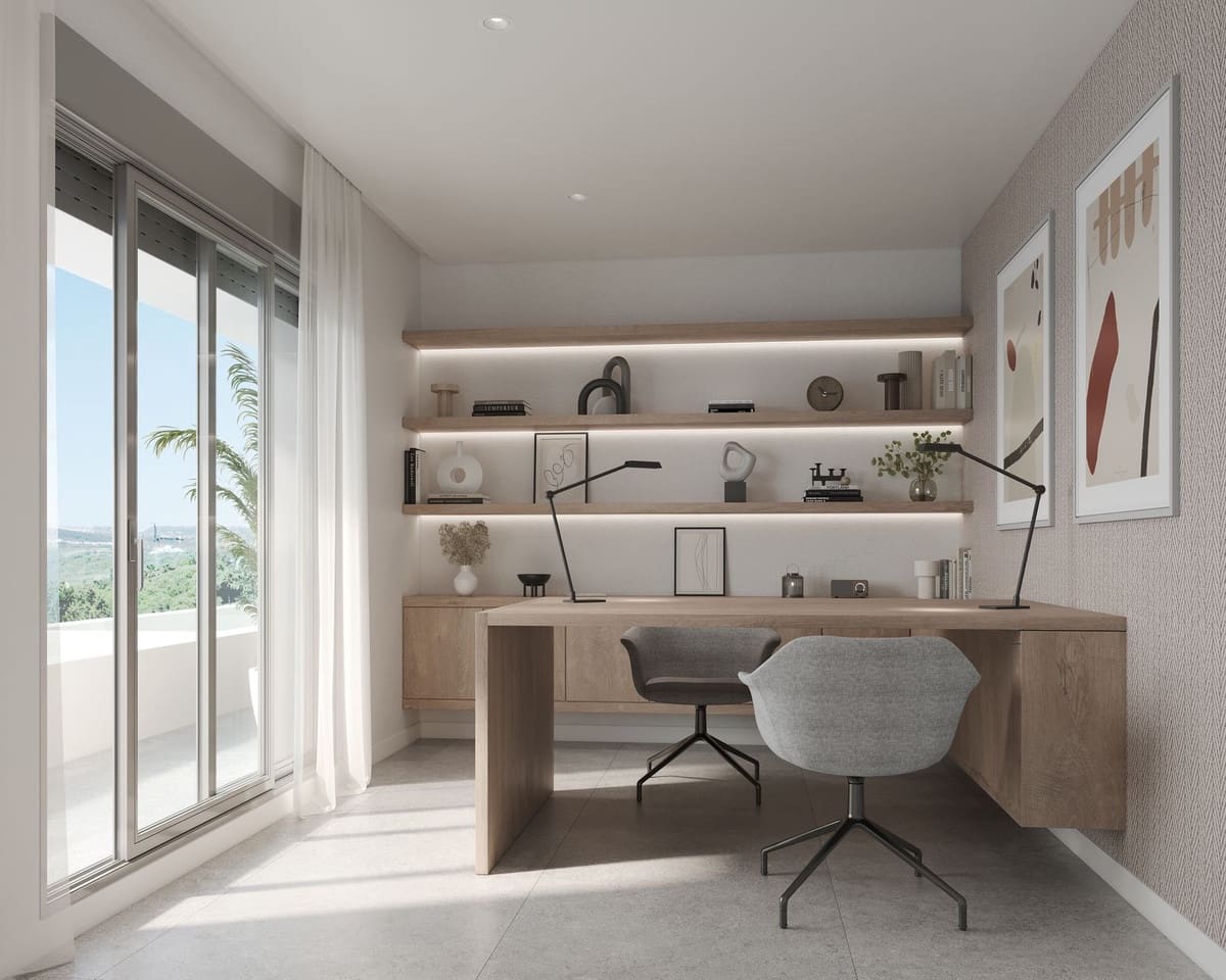 2 bedroom Apartment for sale in Estepona - € 644,000 (Ref: 9472584)