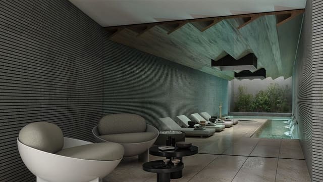 2 bedroom Apartment for sale in Estepona - € 671,000 (Ref: 9472589)