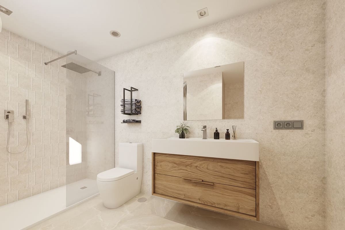 3 bedroom Penthouse for sale in Cerro del Aguila - € 551,000 (Ref: 9472616)