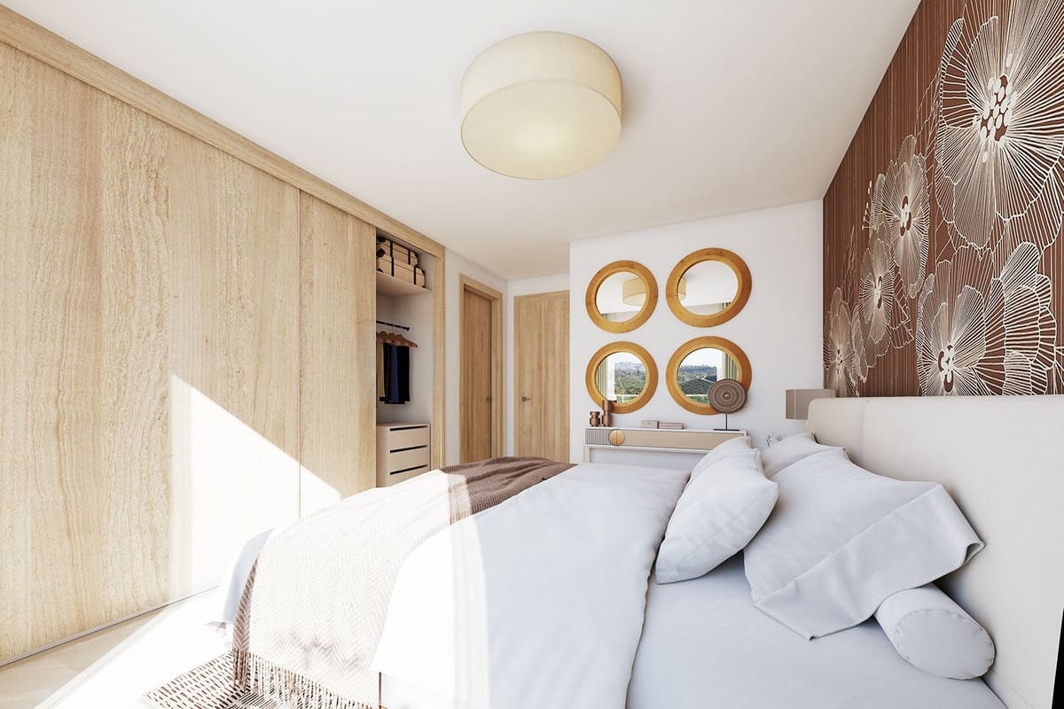 3 bedroom Penthouse for sale in Cerro del Aguila - € 551,000 (Ref: 9472616)