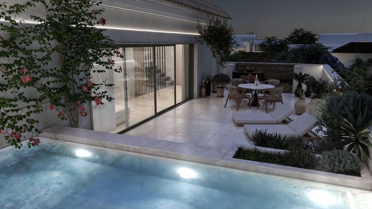 1 bedroom Apartment for sale in Estepona - € 549,000 (Ref: 9472617)