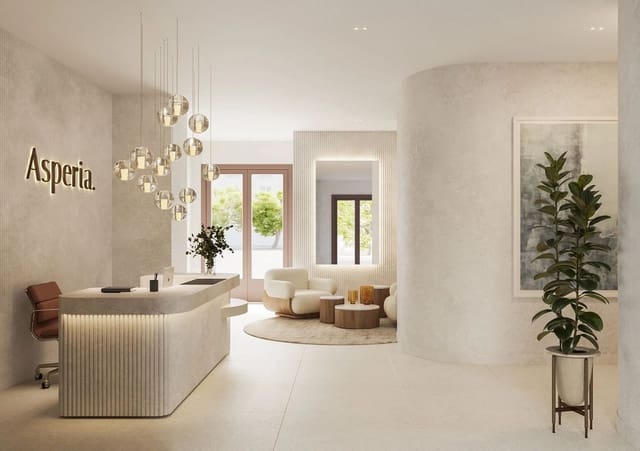 2 quarto Apartamento para venda em Parque Central, Estepona - 794 000 € (Ref: 9472618)