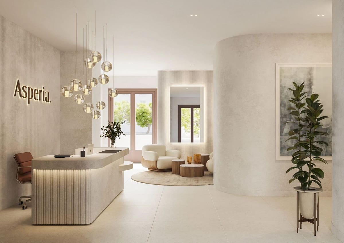 2 bedroom Apartment for sale in Estepona - € 794,000 (Ref: 9472618)