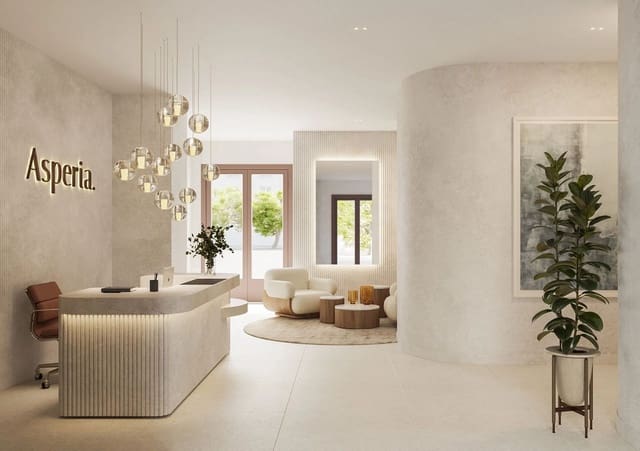 2 chambre Appartement à vendre à Parque Central, Estepona - 794 000 € (Ref: 9472618)