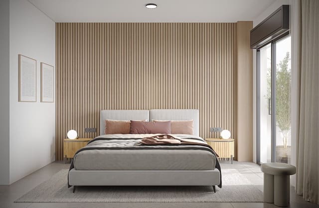 2 Zimmer Apartment zu verkaufen in Los Monteros, Marbella - 644.000 € (Ref: 9472620)