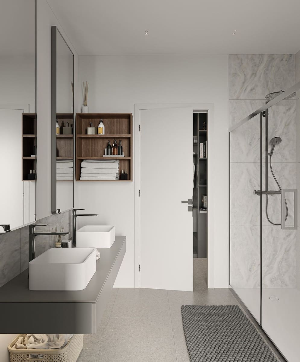 2 camera da letto Appartamento in vendita in Los Monteros - 644.000 € (Rif: 9472620)